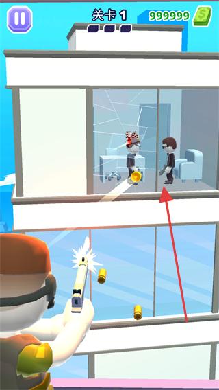 地狱直升机无限金币