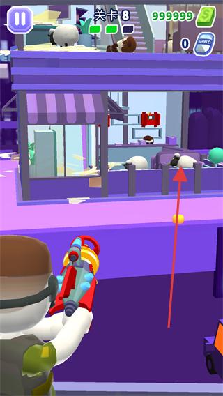 地狱直升机内置菜单