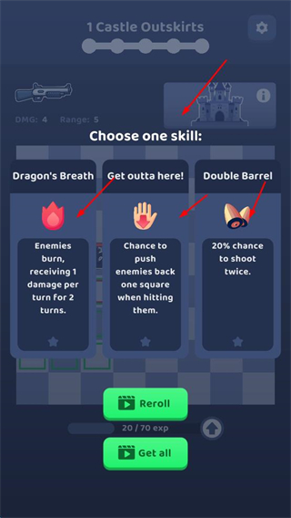 持枪象棋汉化版