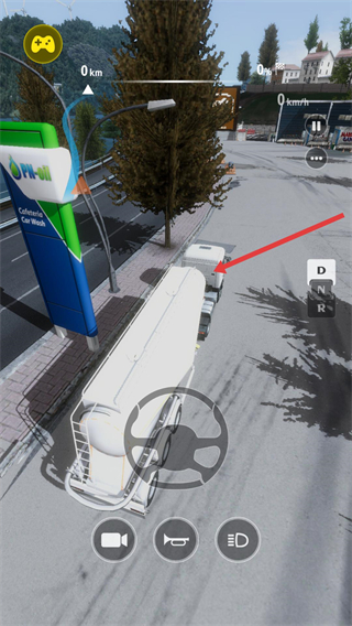 车手公路英雄无限金币版