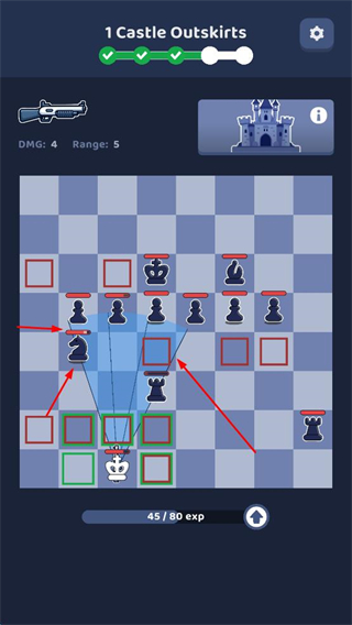 持枪象棋内置mod菜单