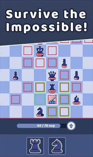 持枪象棋汉化版截图3