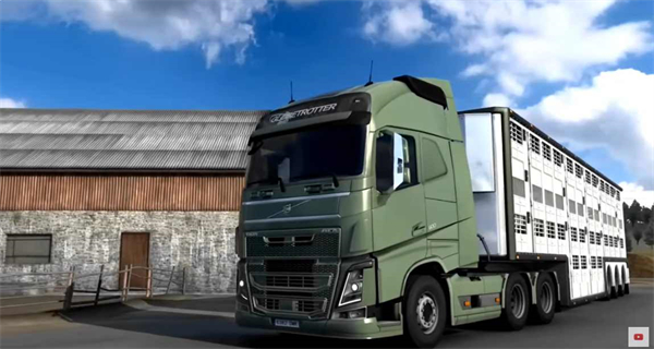 车手公路英雄无限金币版截图4