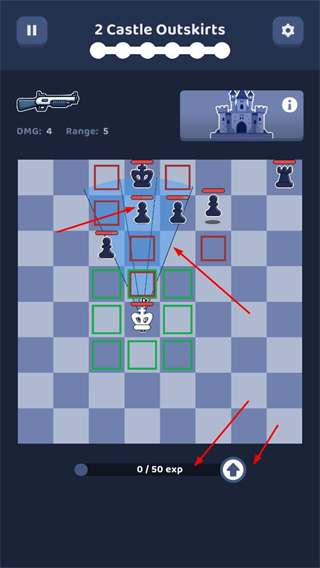 持枪象棋无限宝石版