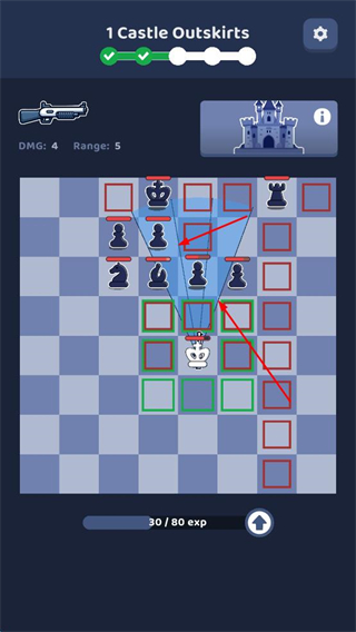 持枪象棋汉化版