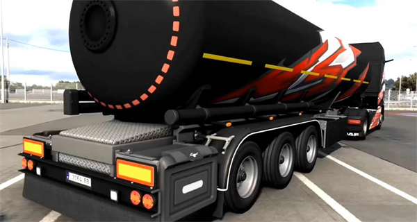 车手公路英雄无限金币版截图2