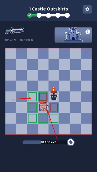 持枪象棋汉化版