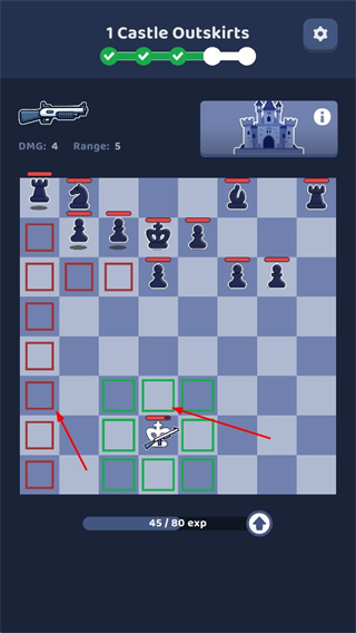 持枪象棋内置mod菜单