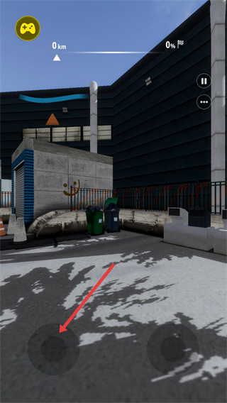 车手公路英雄汉化版