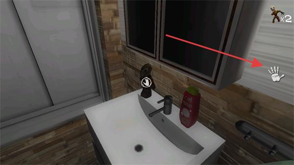 超自然领域2汉化版