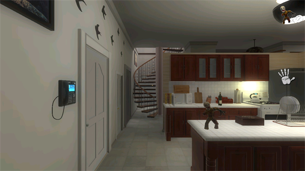 超自然领域2汉化版