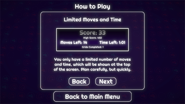 黑客行动手机版截图3