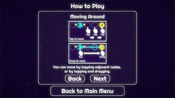 黑客行动手机版截图1