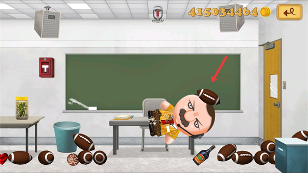 暴打老板2内置MOD菜单