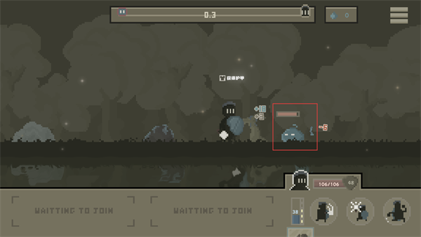 弗斯特战斗幻想测试服