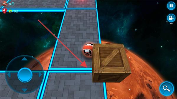 异度天球无限水晶版