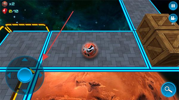 异度天球无限水晶版