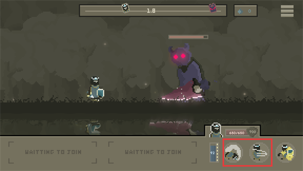 弗斯特战斗幻想