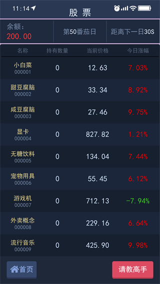 舔狗模拟器截图3