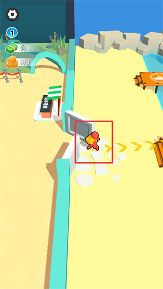 摸鱼大师无广告