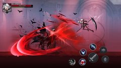 暗影对手MOD作弊菜单中文版