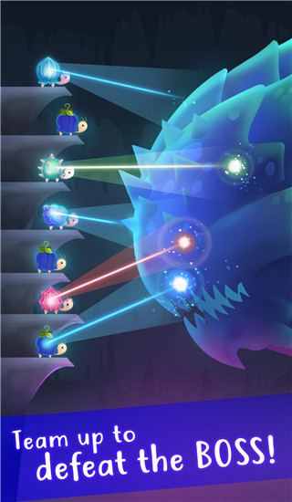 曙光之路最新版本截图3