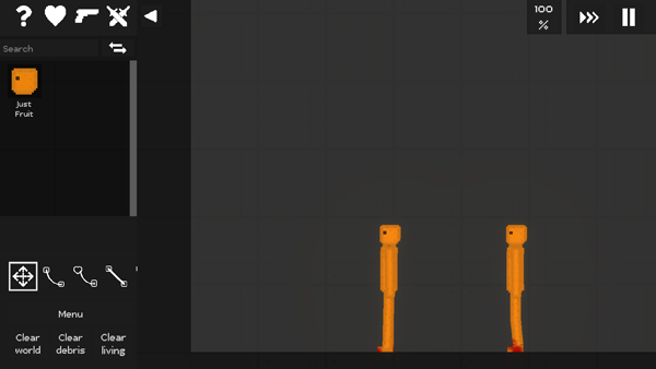 只是游乐场截图1