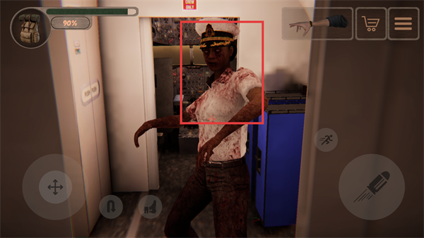 沉默之谜内置菜单