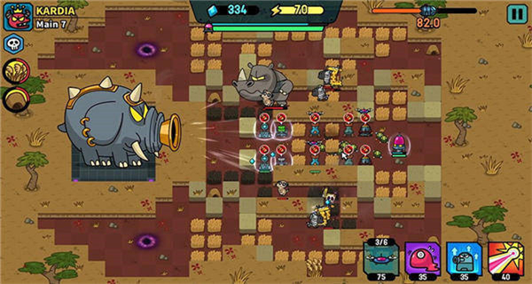 残缺宇宙内置菜单截图2