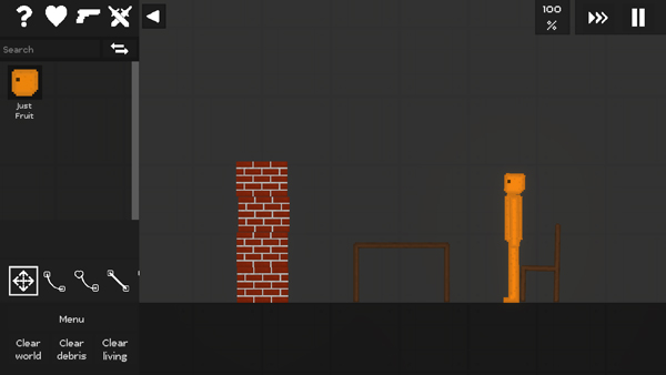 只是游乐场截图4