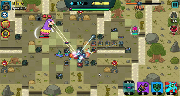 残缺宇宙内置菜单截图4