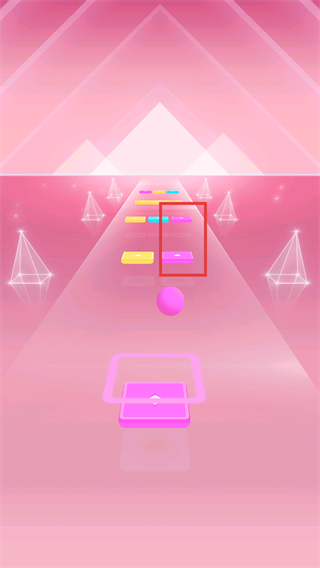 炫彩节奏2无限钻石