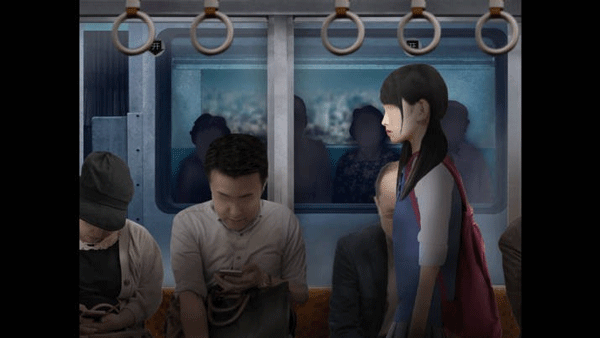 翌日幽暗的殡葬电车截图3