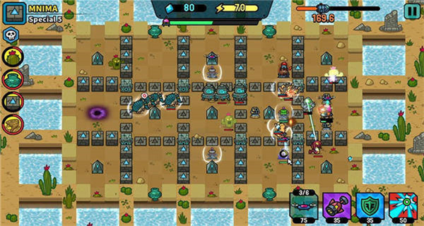 残缺宇宙内置菜单截图3