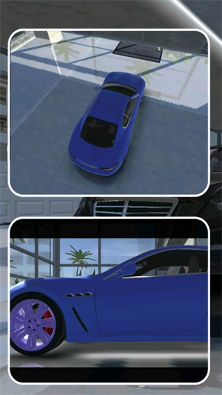 我的赛车2(无广告)截图2