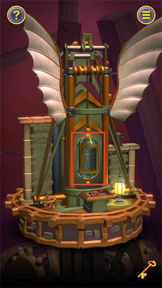 起源之门中文版