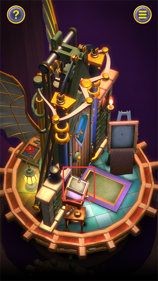 起源之门手机版