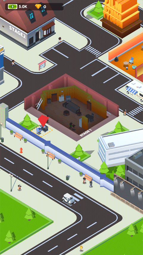 电影帝国大亨内购版截图3