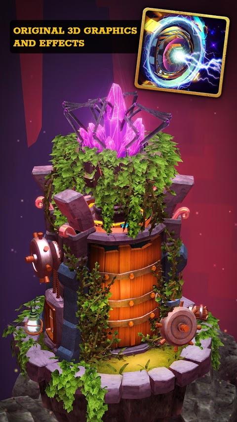 起源之门手机版