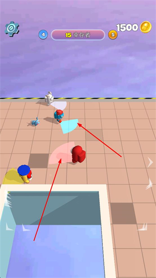 太空大乱斗免广告版