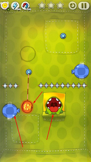 一起割绳子2无限金币钻石版