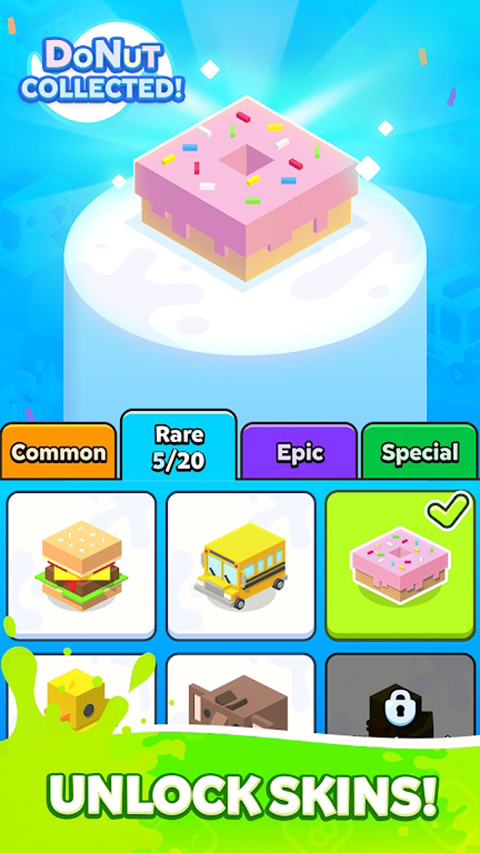 纸片大作战2无限金币版截图1