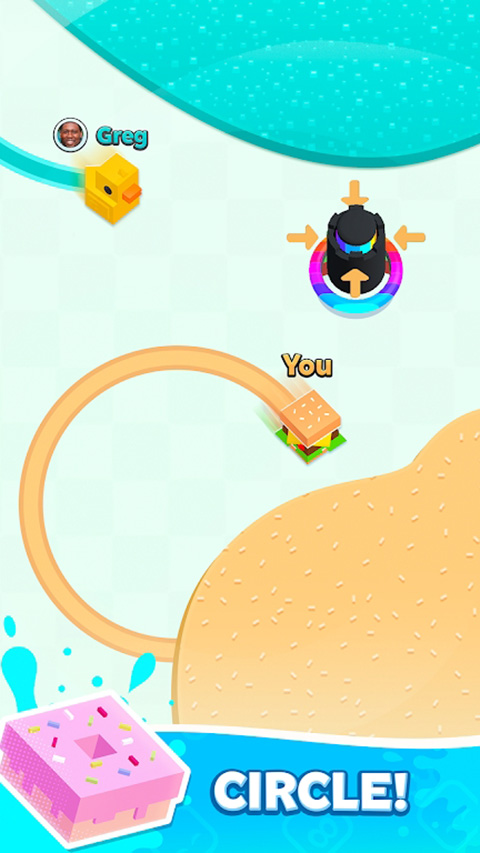 纸片大作战2截图5