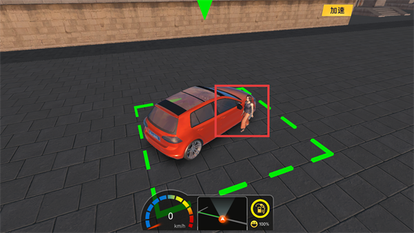 遨游中国卡车模拟器