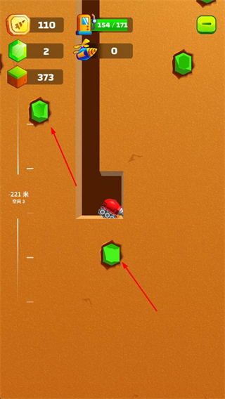 挖矿小能手内置菜单免广告版