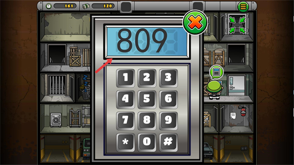 神偷鲍勃4全解锁版