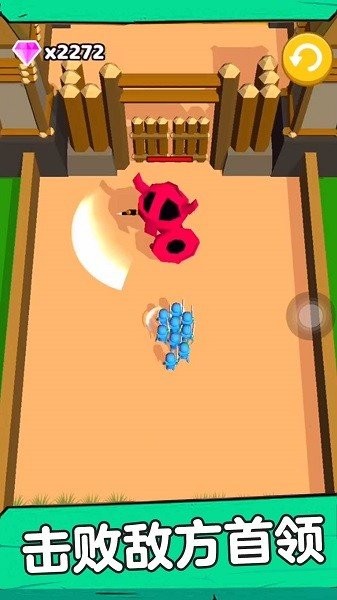 我带兵贼6截图2