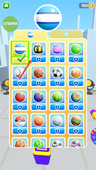 击倒一切内置MOD菜单