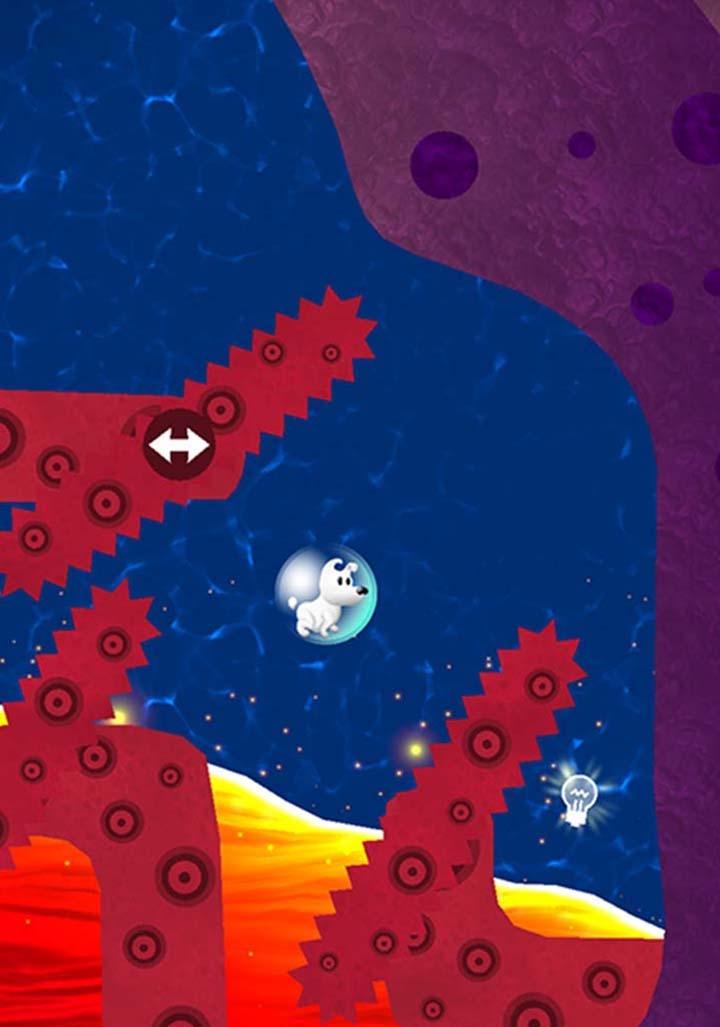 米皮大冒险完整版截图2