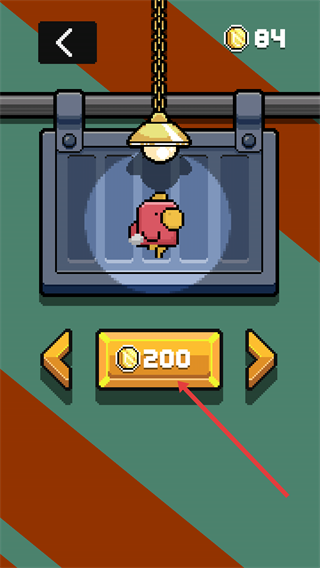 像素小鸟汉化版